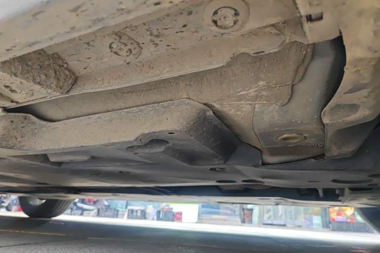 Used Toyota Avalon 2022 2.5L Luxury Edition Chassis Front Right