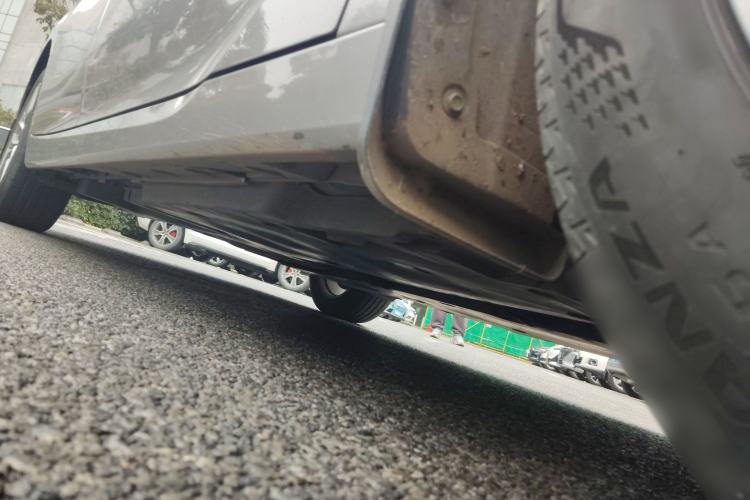 Used Toyota Avalon 2022 2.0L Luxury Edition Chassis Front Right