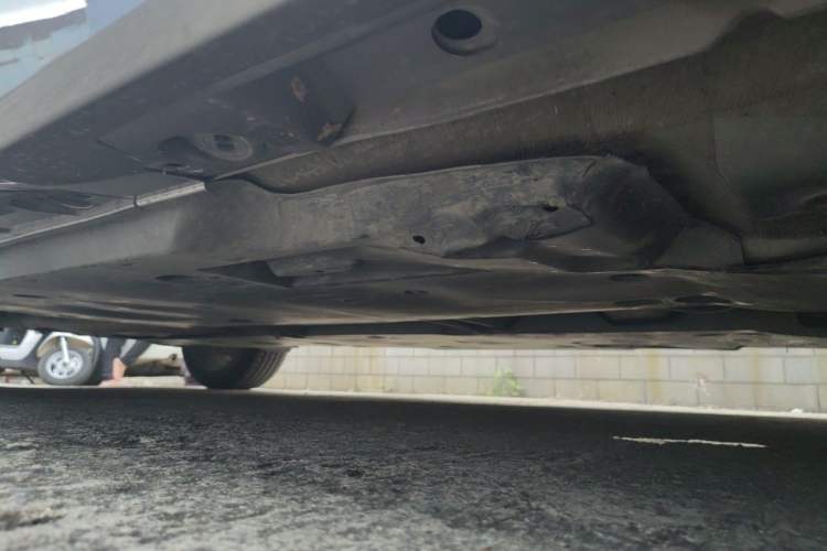 Used Toyota Avalon 2022 2.5L Luxury Edition Chassis Front Right