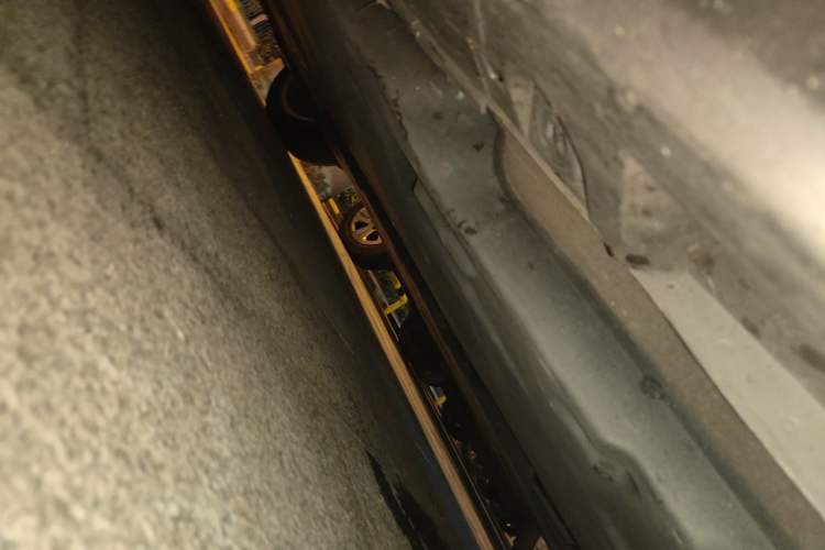 Used Toyota Avalon 2022 2.5L Luxury Edition Chassis Front Right