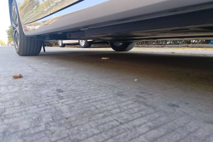Used Toyota Avalon 2022 2.5L Luxury Edition Chassis Front Right
