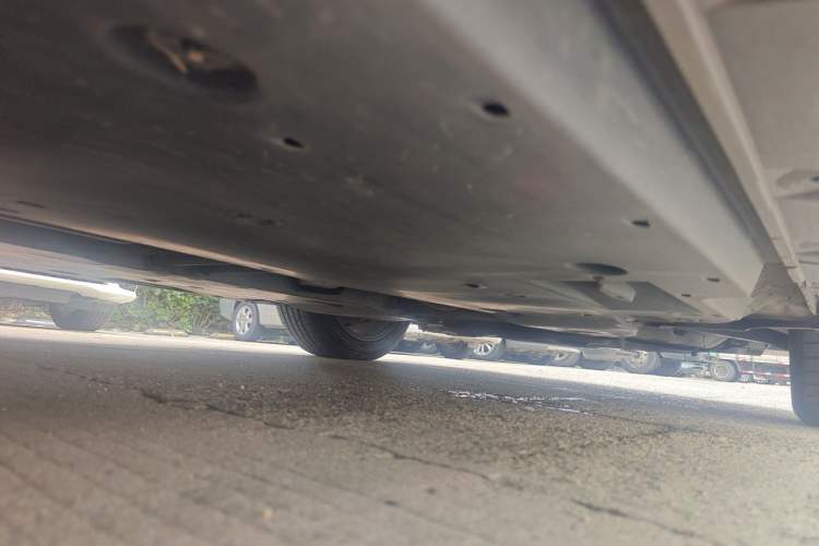 Used Toyota Avalon 2022 2.0L Luxury Edition Chassis Front Right