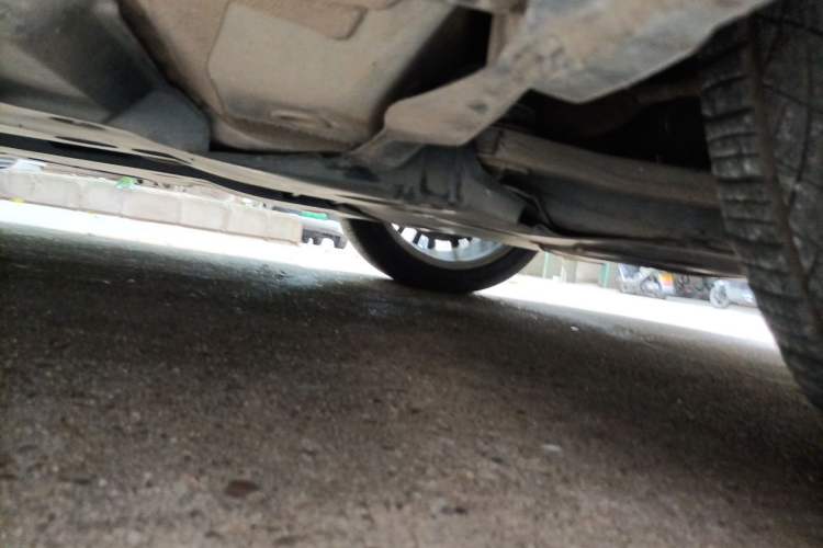 Used Toyota Avalon 2022 2.5L Touring Premium Edition Chassis Front Right