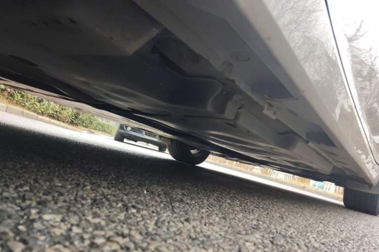 Used Toyota Avalon 2022 2.0L Luxury Edition Chassis Rear Right