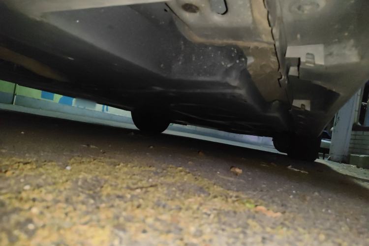 Used Toyota Avalon 2022 2.0L Luxury Edition Chassis Rear Right
