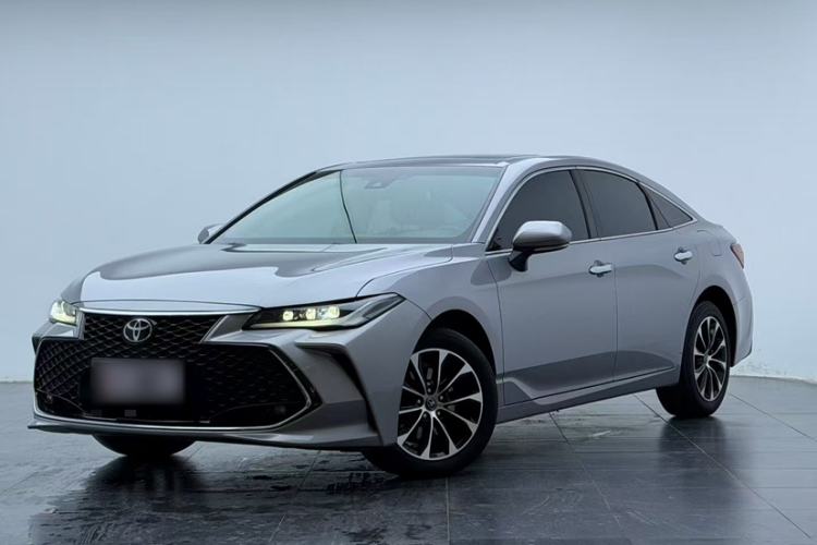 Used Toyota Avalon 2022 2.5L Luxury Edition Exterior 1