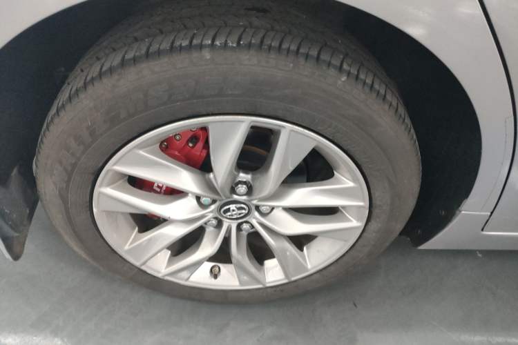Used Toyota Avalon 2022 2.0L XLE Premium Edition Exterior 5