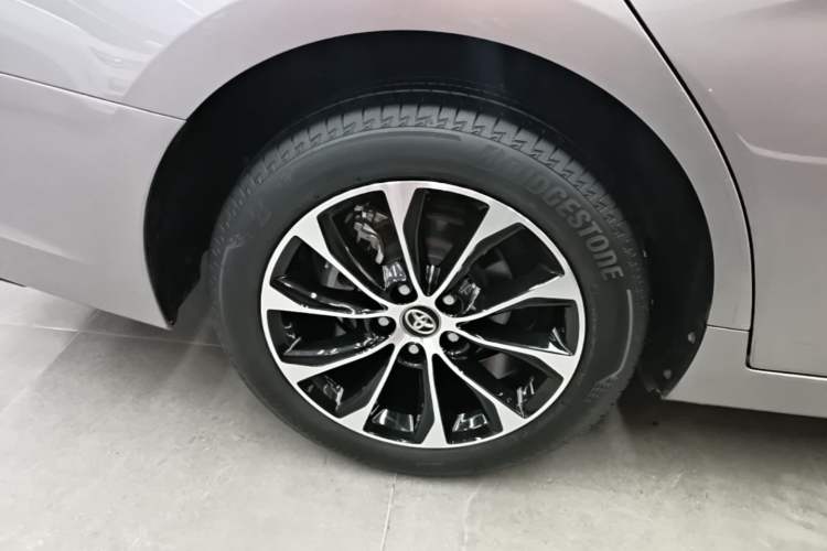 Used Toyota Avalon 2022 2.0L Ambition Edition Exterior 5