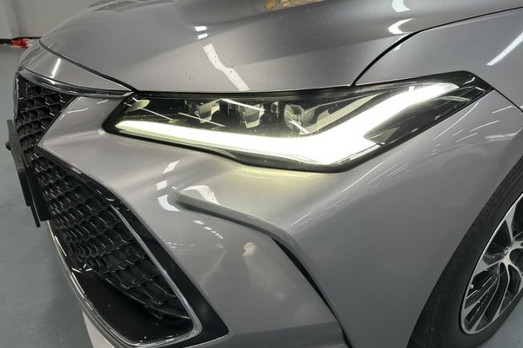 Used Toyota Avalon 2022 2.5L Ambition Edition Exterior 7
