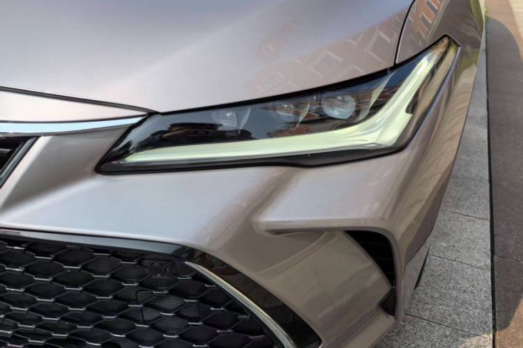 Used Toyota Avalon 2022 2.5L Touring Premium Edition Exterior 7