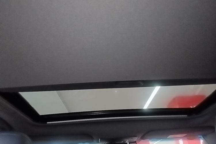 Used Toyota Avalon 2022 2.0L Luxury Edition Headliner