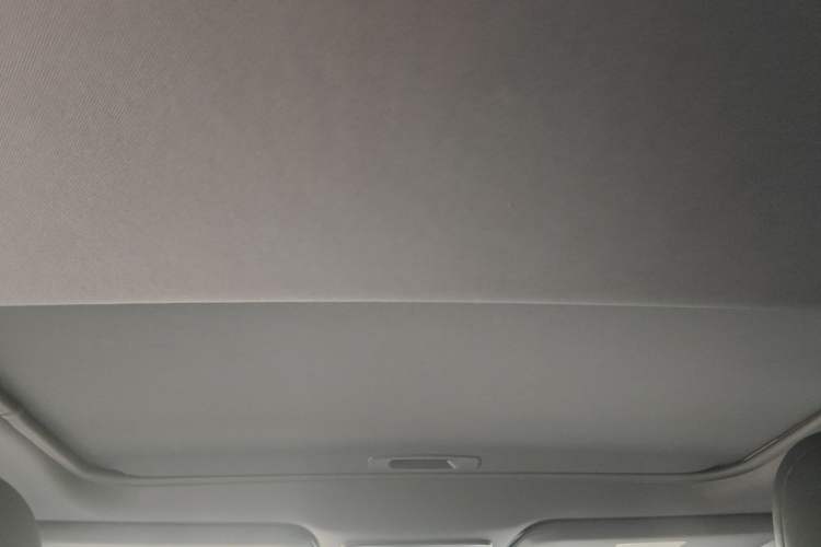 Used Toyota Avalon 2022 2.5L Luxury Edition Headliner