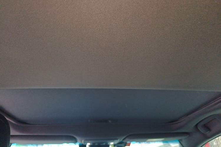 Used Toyota Avalon 2022 Dual-Engine 2.5L Luxury Edition Headliner