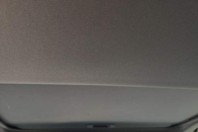 Used Toyota Avalon 2022 2.0L Luxury Edition Headliner
