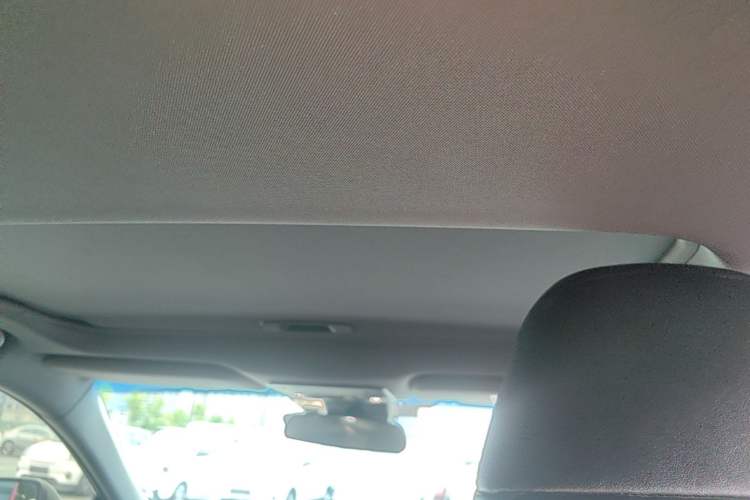 Used Toyota Avalon 2022 2.0L Luxury Edition Headliner