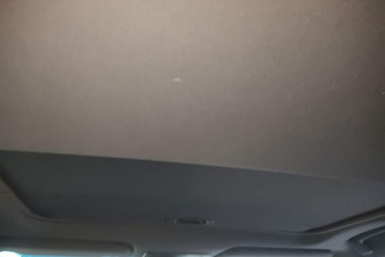 Used Toyota Avalon 2022 2.0L Luxury Edition Headliner