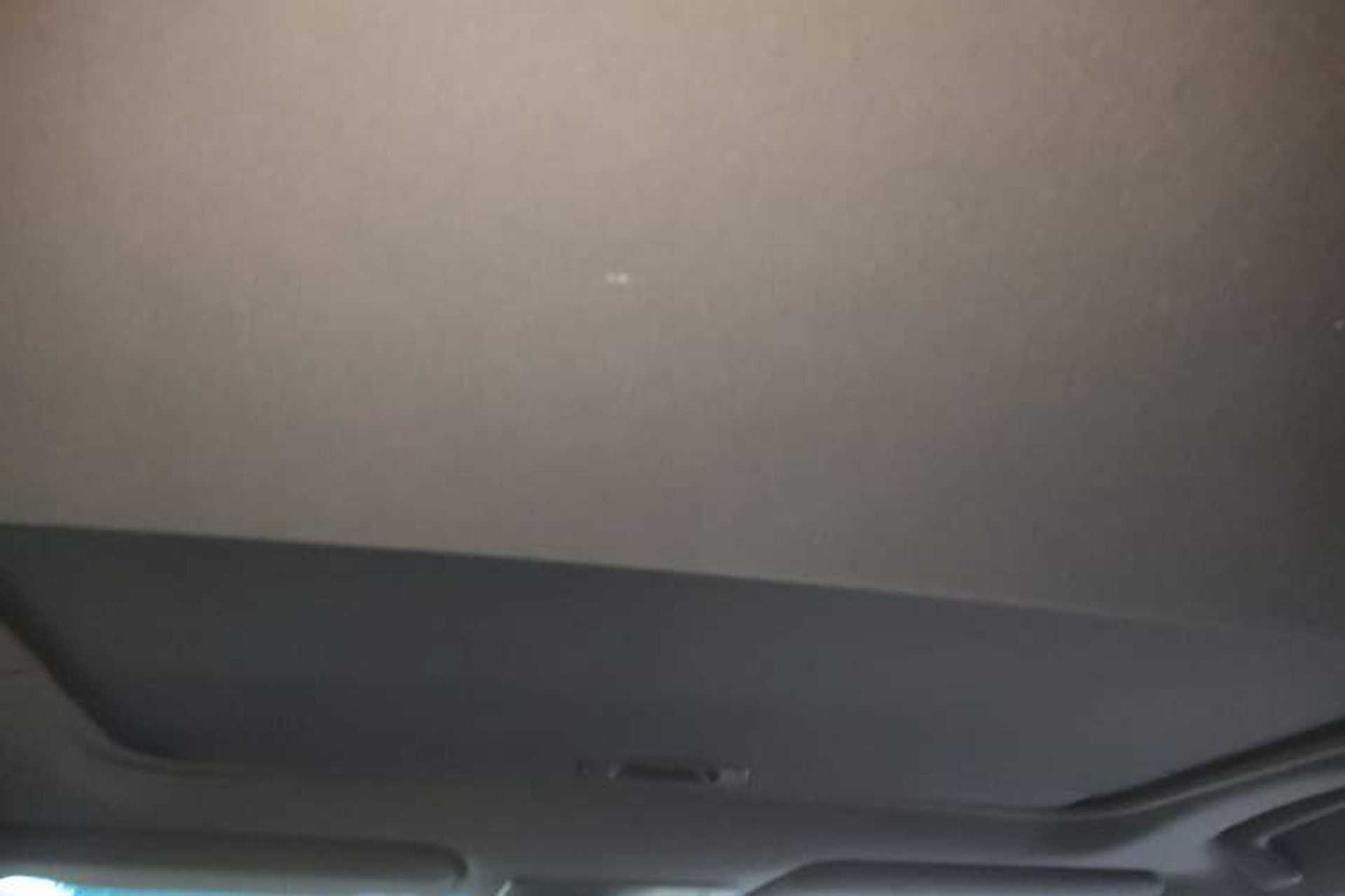 Used Toyota Avalon 2022 2.0L Luxury Edition Headliner