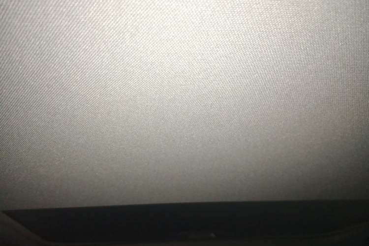 Used Toyota Avalon 2022 2.5L Luxury Edition Headliner