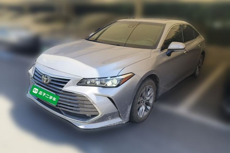 Used Toyota Avalon 2022 2.0L Luxury Edition Guazi used car, China used car export, Used car for sale, Used  cars, Cheapest cars for sale