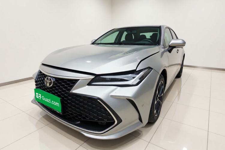 Used Toyota Avalon 2022 2.5L Luxury Edition Guazi used car, China used car export, Used car for sale, Used  cars, Cheapest cars for sale
