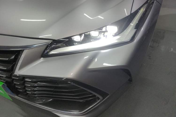 Used Toyota Avalon 2022 Dual-Engine 2.5L Luxury Edition Left Front Headlight