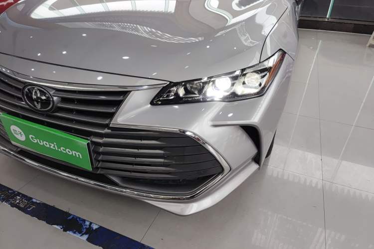 Used Toyota Avalon 2022 2.5L Ambition Edition Left Front Headlight