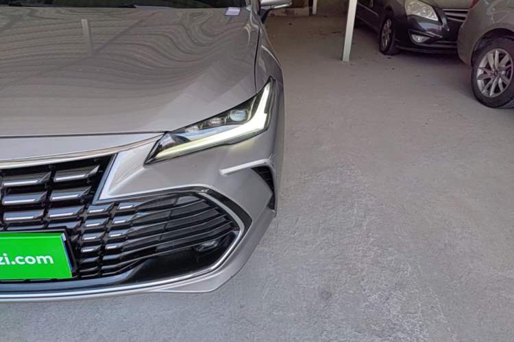 Used Toyota Avalon 2022 2.0L Ambition Edition Left Front Headlight