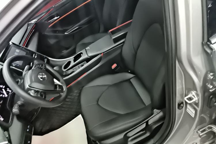 Used Toyota Avalon 2022 2.0L Ambition Edition Left Front Seat