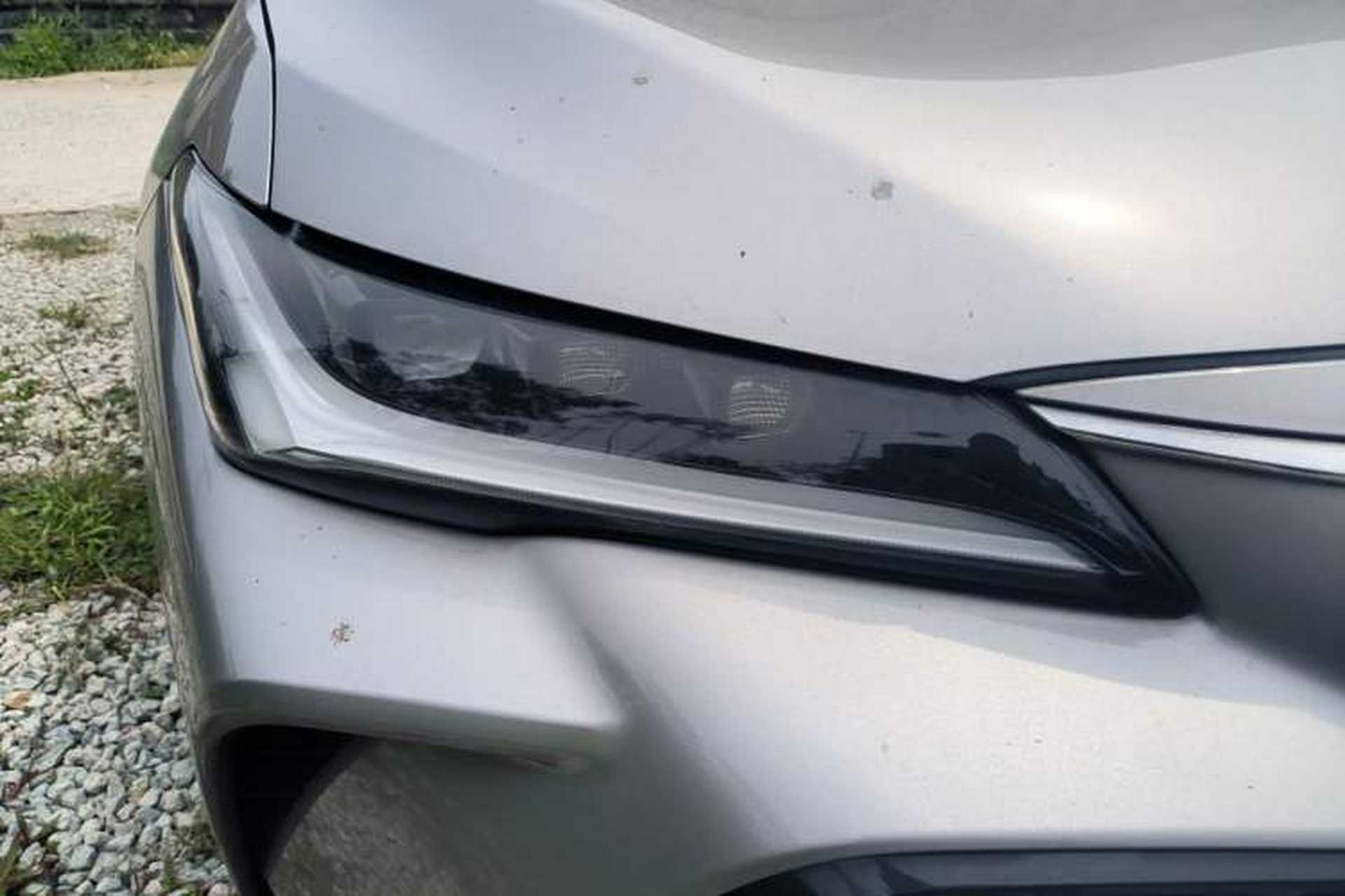 Used Toyota Avalon 2022 2.5L Luxury Edition Right Front Headlight