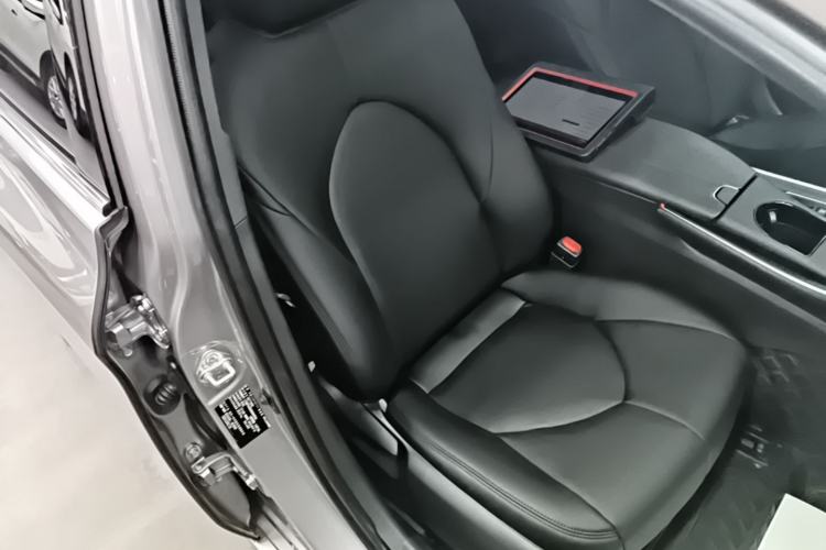 Used Toyota Avalon 2022 2.0L Ambition Edition Right Front Seat