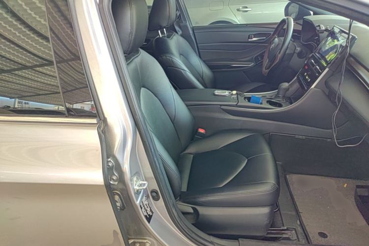 Used Toyota Avalon 2022 2.0L Ambition Edition Right Front Seat