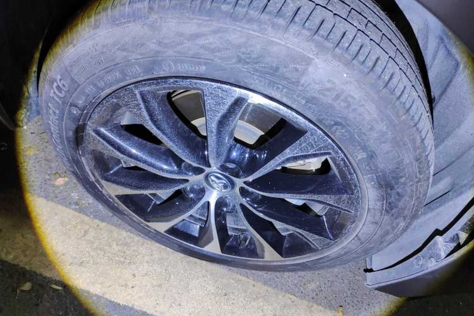 Used Toyota Avalon 2022 2.0L Luxury Edition Right Front Wheel Hub