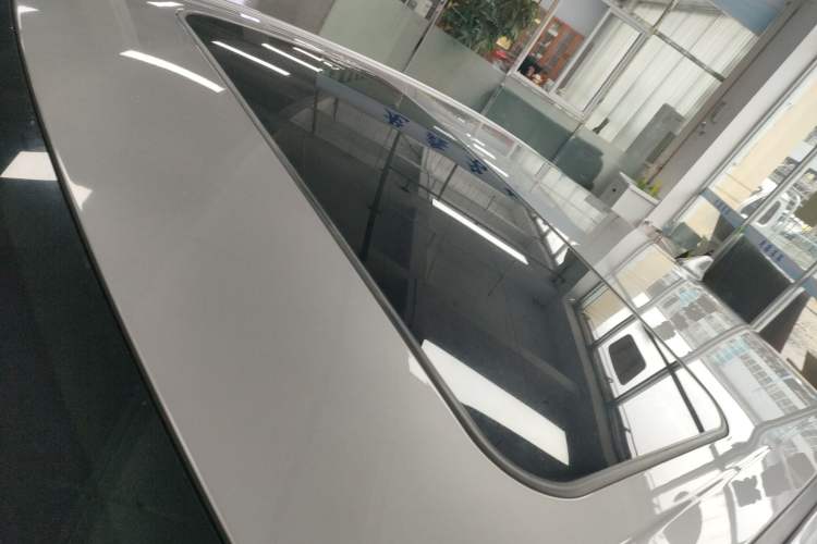 Used Toyota Avalon 2022 2.0L XLE Premium Edition Roof