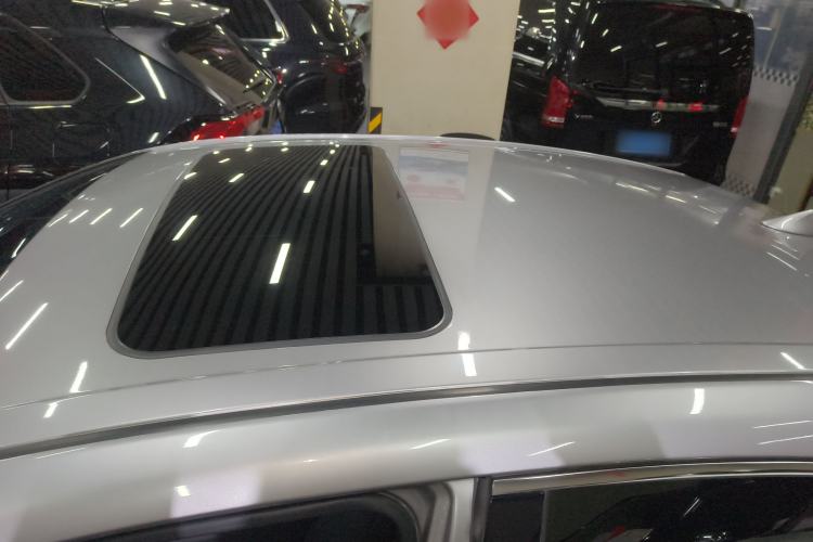 Used Toyota Avalon 2022 Dual-Engine 2.5L Luxury Edition Roof