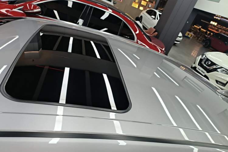 Used Toyota Avalon 2022 2.0L Ambition Edition Roof