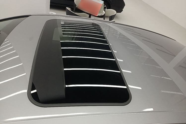 Used Toyota Avalon 2022 2.5L Luxury Edition Roof