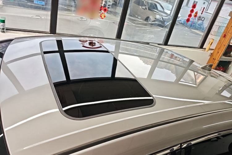 Used Toyota Avalon 2022 2.5L Luxury Edition Roof