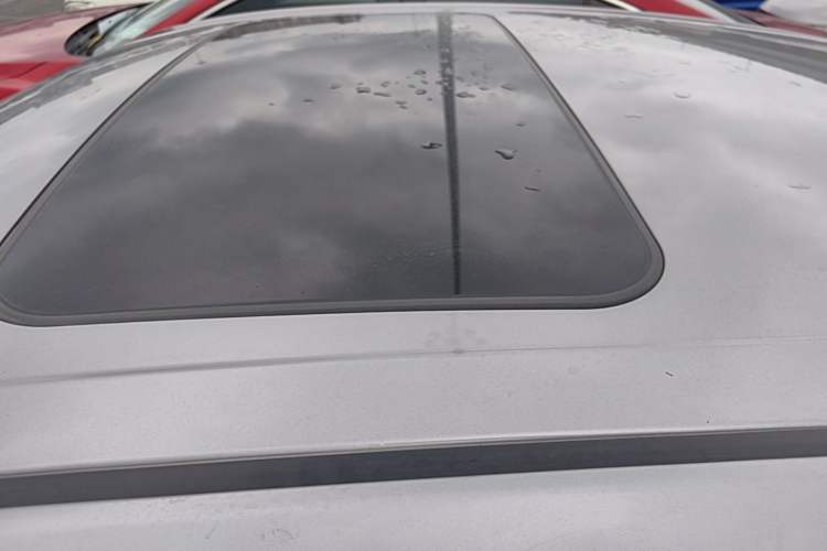 Used Toyota Avalon 2022 2.0L Luxury Edition Roof