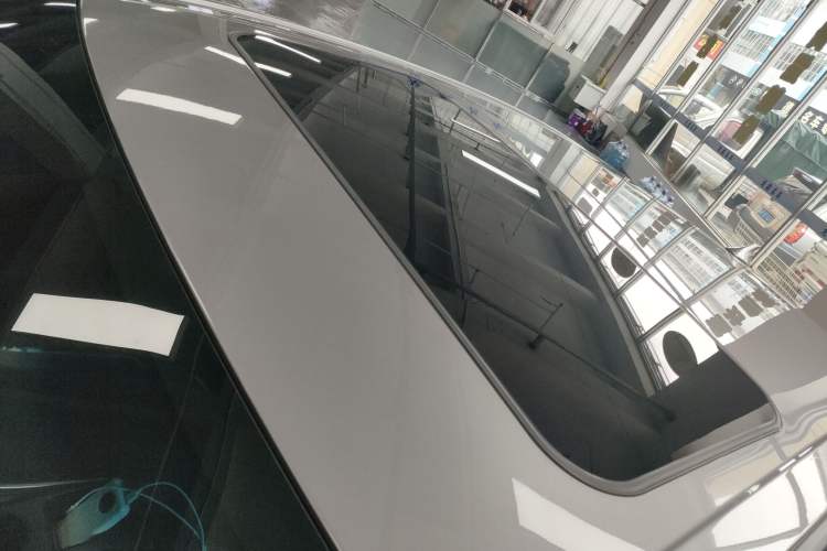 Used Toyota Avalon 2022 Dual-Engine 2.5L Luxury Edition Roof