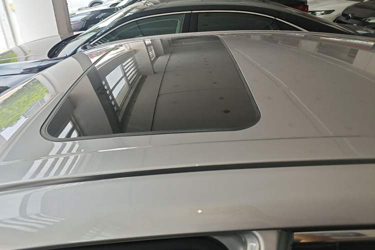 Used Toyota Avalon 2022 2.0L Luxury Edition Roof