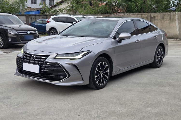 Used Toyota Avalon 2022 2.0L Ambition Edition Guazi used car, China used car export, Used car for sale, Used  cars, Cheapest cars for sale