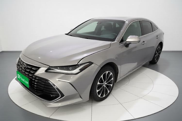 Used Toyota Avalon 2022 2.0L Luxury Edition Guazi used car, China used car export, Used car for sale, Used  cars, Cheapest cars for sale