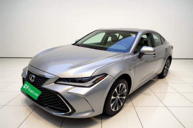 Used Toyota Avalon 2022 2.5L Luxury Edition