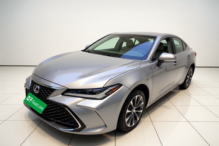 Used Toyota Avalon 2022 2.5L Luxury Edition Guazi used car, China used car export, Used car for sale, Used cars, Cheapest cars for sale