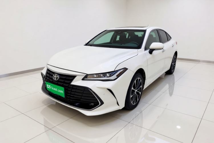 Used Toyota Avalon 2022 2.0L Luxury Edition Guazi used car, China used car export, Used car for sale, Used cars, Cheapest cars for sale