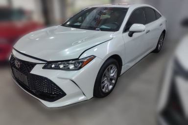 Used Toyota Avalon 2022 2.5L Ambition Edition
