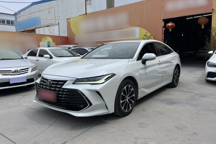 Used Toyota Avalon 2022 2.0L Ambition Edition Guazi used car, China used car export, Used car for sale, Used  cars, Cheapest cars for sale