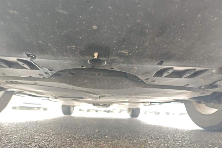 Used Toyota Avalon 2022 2.0L Ambition Edition Chassis Front