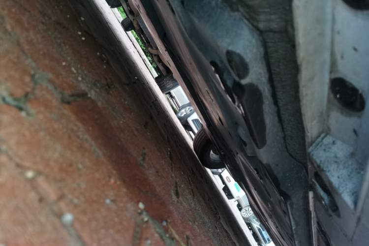 Used Toyota Avalon 2022 2.0L Luxury Edition Chassis Front Left