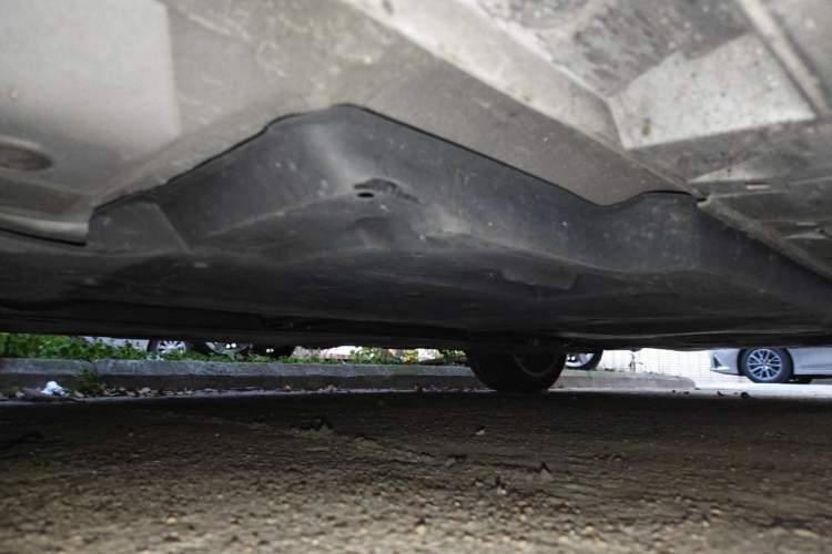 Used Toyota Avalon 2022 2.0L XLE Premium Edition Chassis Front Left